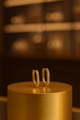 A Candonga Gold Luxury