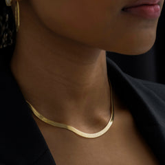 C Tejido Egipcio 40  Cms + Extensor