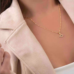 D Ojo Turco Mini Circonias