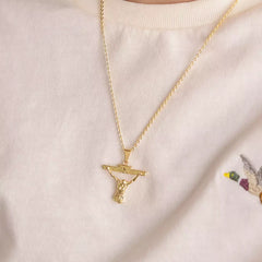 D Cristo Dali 2.3 Cms