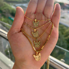 D B. Frances Cristal