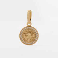 D San Benito Red Circonias P