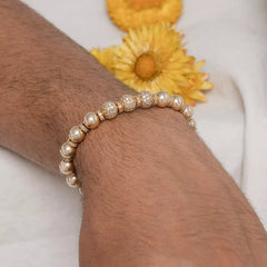 H Rondel circonias  5mm x 3U CRISTAL