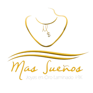 Mas Sueños | Joyas en Oro Laminado 18k