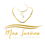 Mas Sueños | Joyas en Oro Laminado 18k