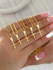 D Cristo Inri Pequeño