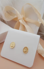 A Mini Virgen del Carmen