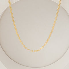 C Tejido Chino 3 mm 45 Cms