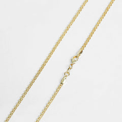 C Tejido Chino 3 mm 65 Cms