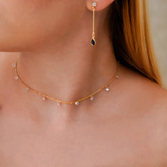 C Gypsy 35 Cms + 5 Cms extensor