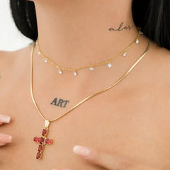 C Gypsy 35 Cms + 5 Cms extensor