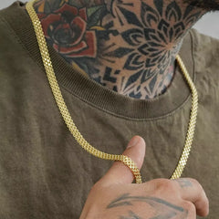 C T. Chino Doble Carril 65cm