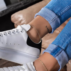 T Escalera Y Plana 23 Cms + Extensor