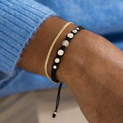 H Bola De Fuego 6 mm Cristal