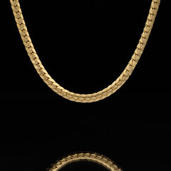 C Serpiente  4 mm 65 Cms