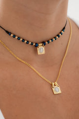 D Escapulario San Benito