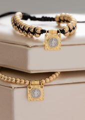 D Escapulario San Benito