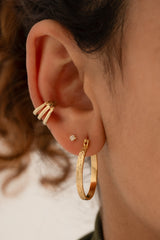 A Ear cuff  Pretty