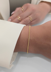 P Franco Finita 16 Cms + Extensor