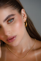 C Militar Doble Delgada 45 Cms