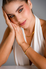 P Brazalete Slim Colors