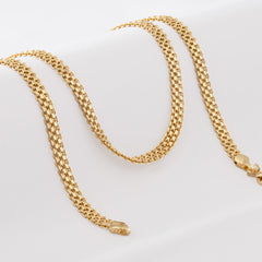 C T. Chino Doble Carril 65cm