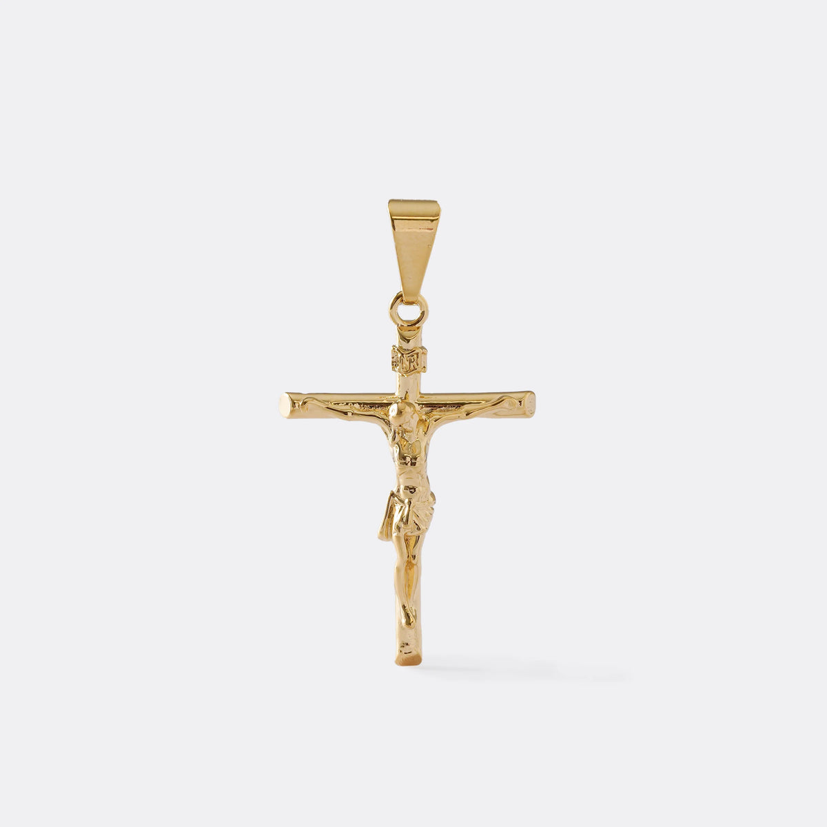 D Cristo Inri Mediano