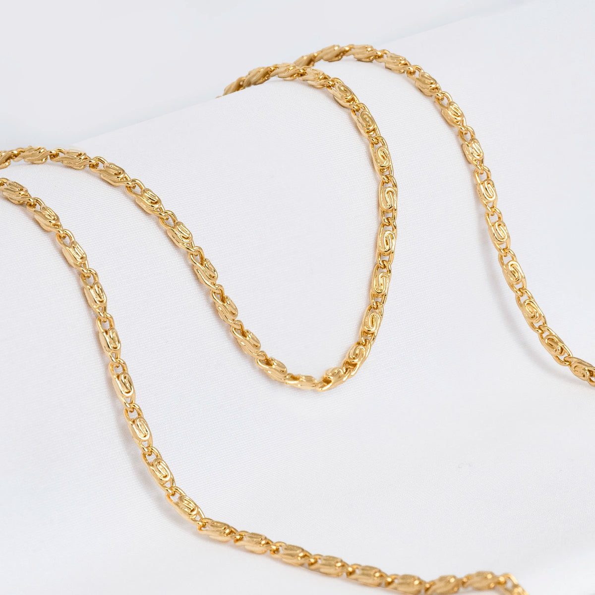 C Caracol Gruesa 65 Cms