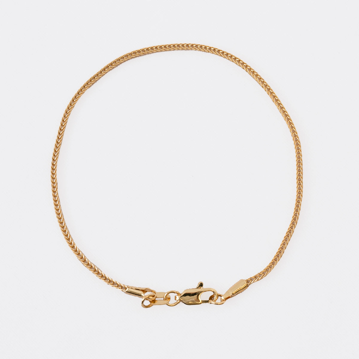 P Franco Cuadrada 20 Cms