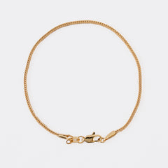 P Franco Cuadrada 20 Cms