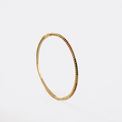 P Brazalete Slim Colors