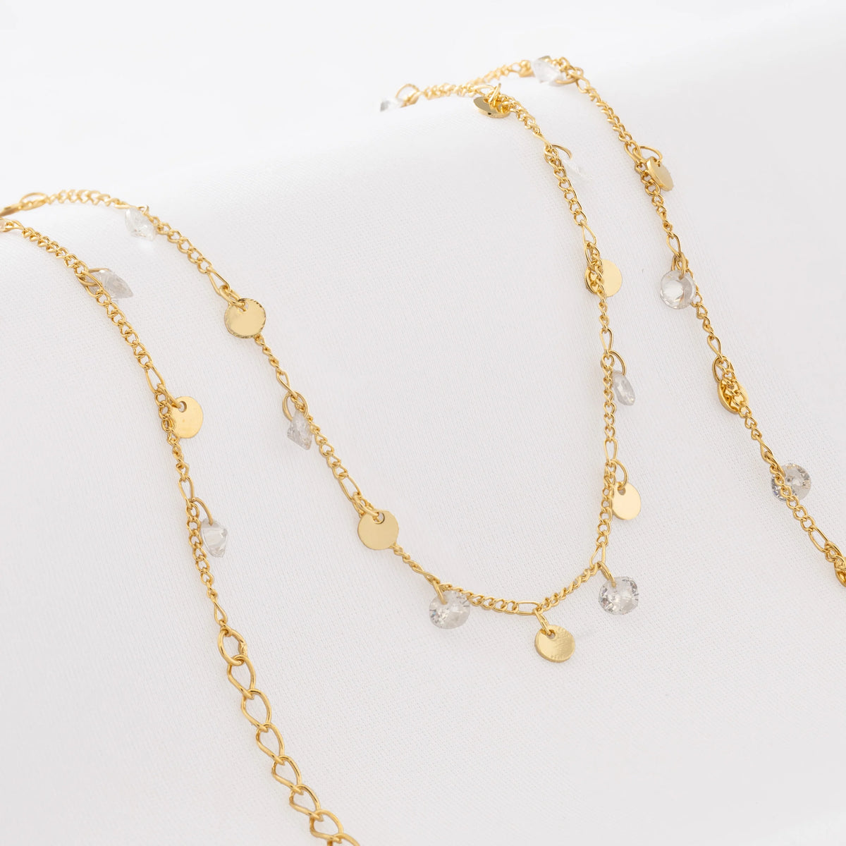 C Cubana circonios- 45 cm-extenso