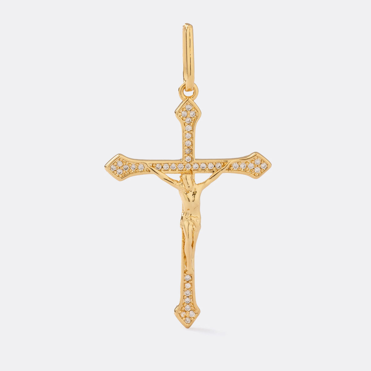 D Cruz Cristo Circonias 4 Cms