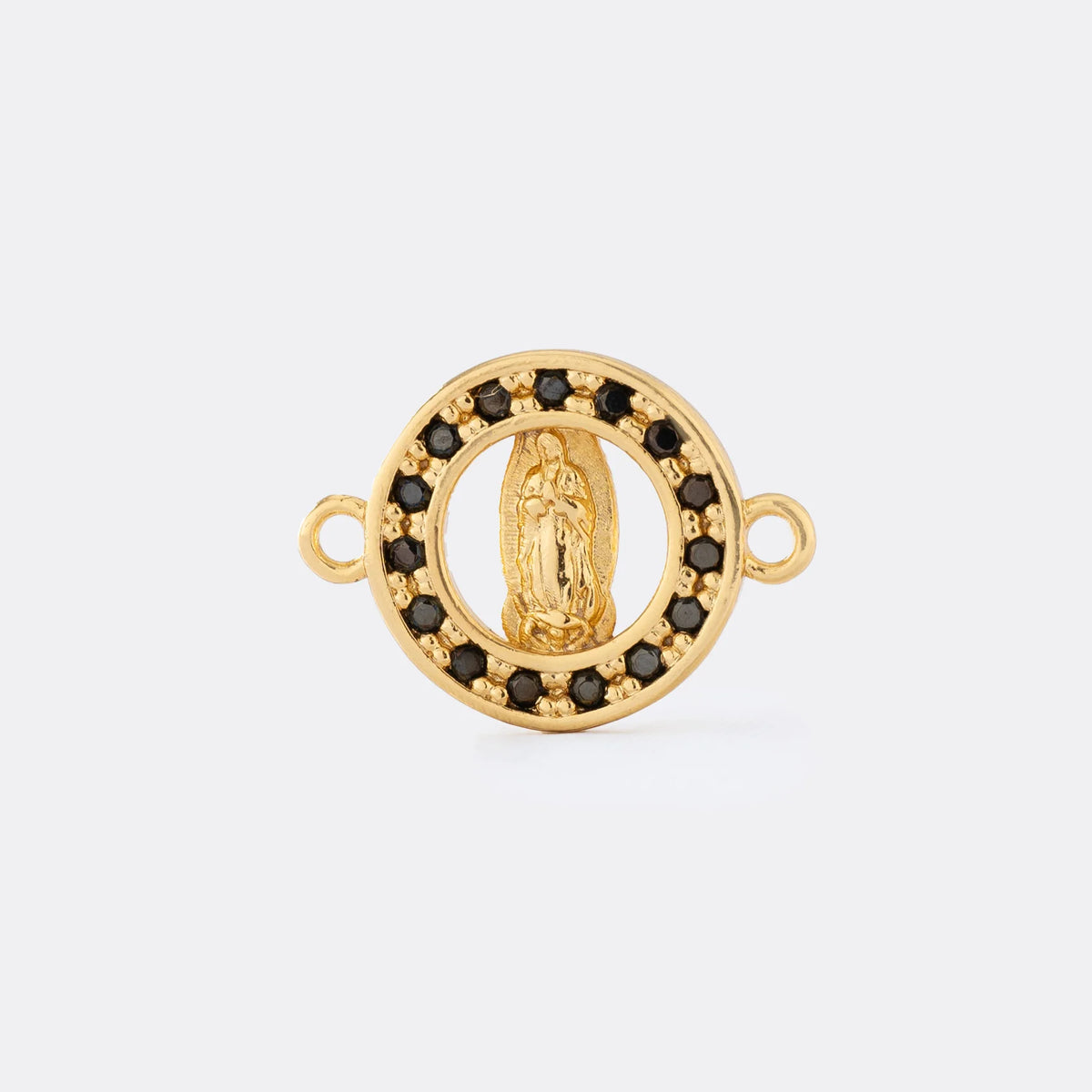 H Guadalupe Circonias NEGRO