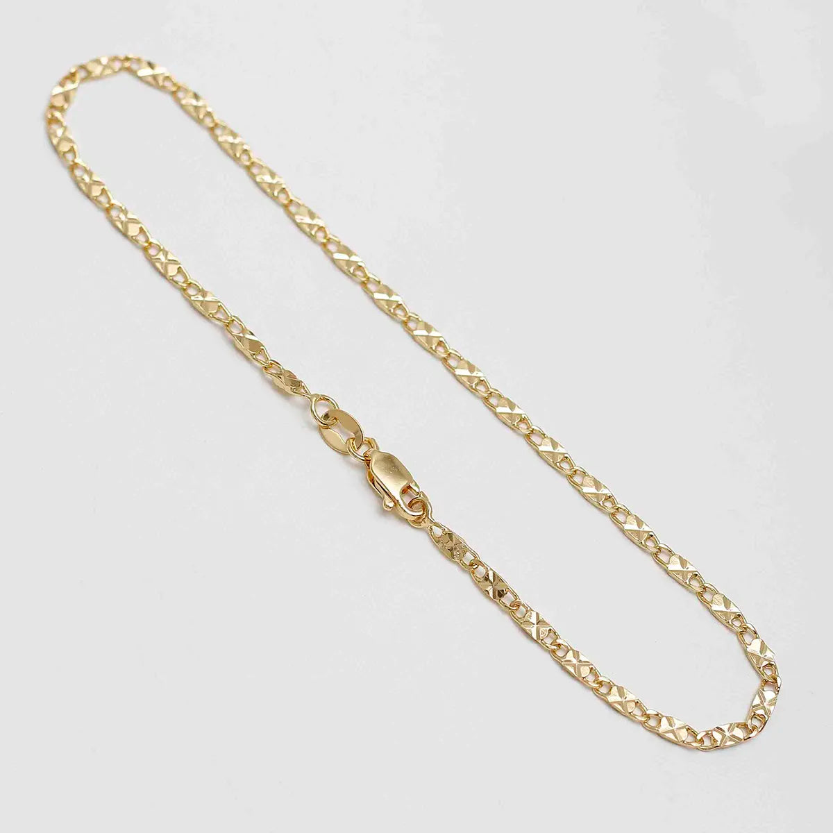 T Destellos  2.5 mm 23 cms + extensor