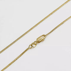 C Serpiente Plana Delg  1mm 65cm