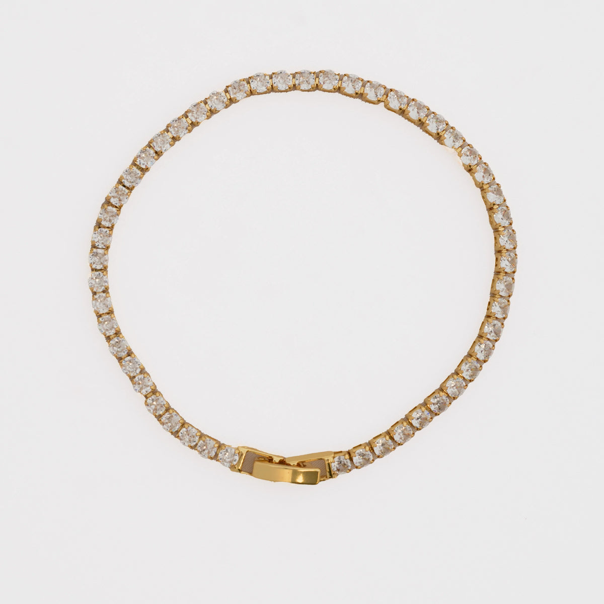 P Circonias Cristal 20 Cms