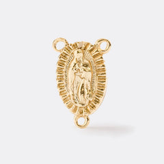 Crucero Virgen de Guadalupe