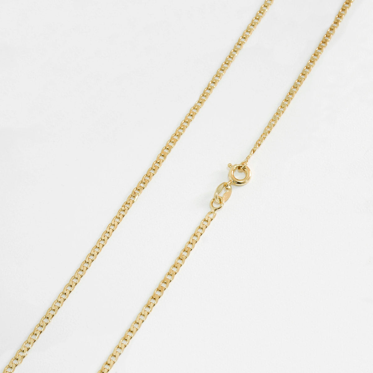 C Cubana Plana Diam. 2 Mm 45cm