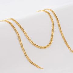 C Continua 3 mm 45 cms