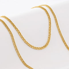 C Continua 65 cms 4 mm