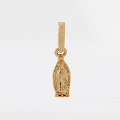 D Virgen de Guadalupe Slim