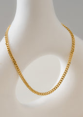 C Cubana Plana 2.5 mm 65 Cms