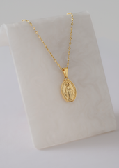 D Nuestra Señora Milagrosa