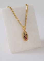 D Virgen María De Guadalupe