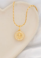 D San Benito Red Circonias 1.8 Cms